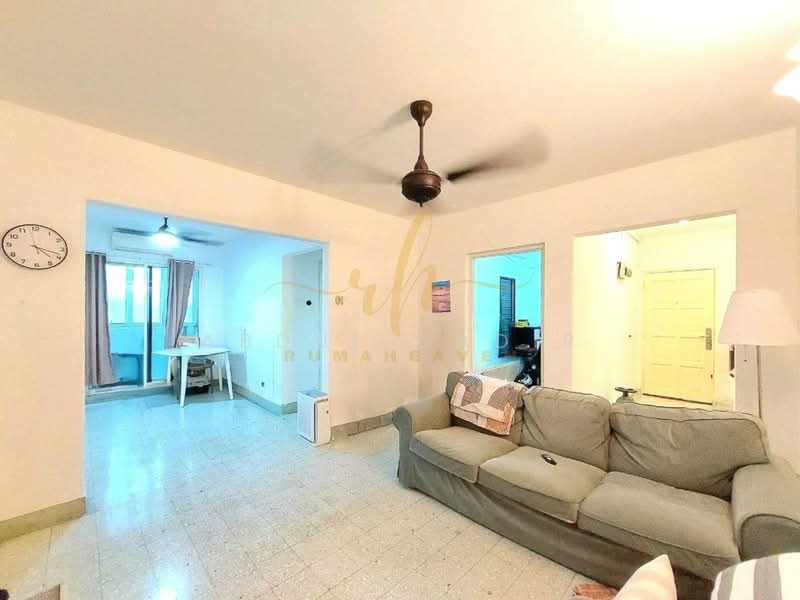 Apartment for Sale at Menara Sri Jati - Abdul Qadir - PropertyGuru.com.my