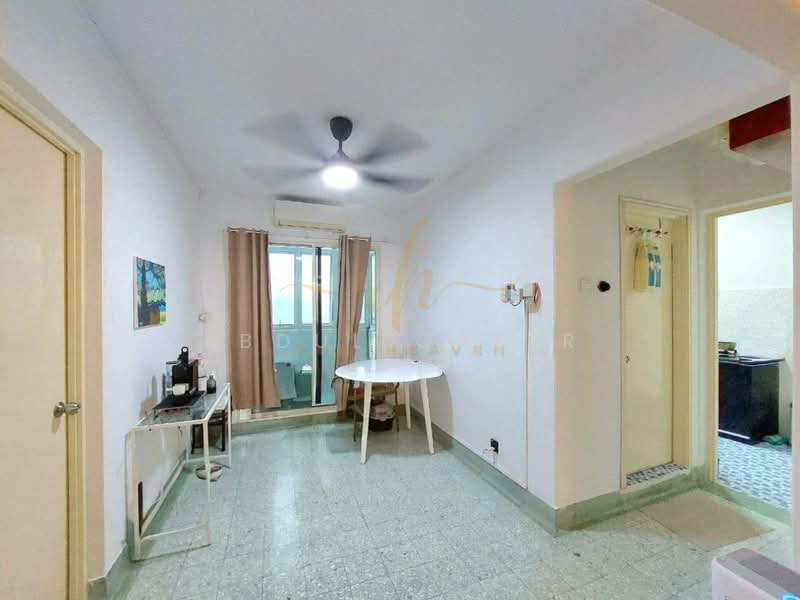 Apartment for Sale at Menara Sri Jati - Abdul Qadir - PropertyGuru.com.my