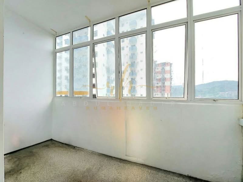 Apartment for Sale at Menara Sri Jati - Abdul Qadir - PropertyGuru.com.my