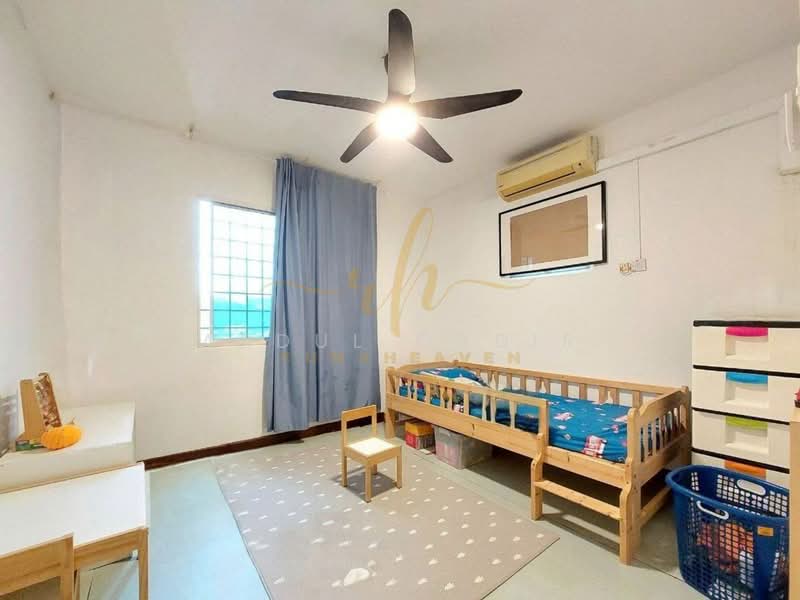 Apartment for Sale at Menara Sri Jati - Abdul Qadir - PropertyGuru.com.my