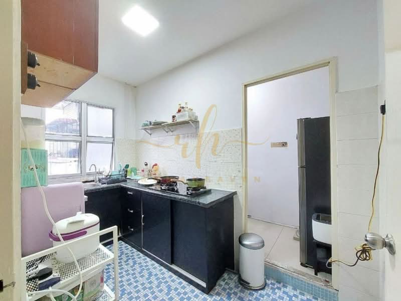 Apartment for Sale at Menara Sri Jati - Abdul Qadir - PropertyGuru.com.my