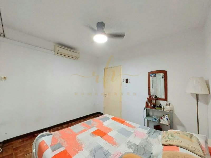 Apartment for Sale at Menara Sri Jati - Abdul Qadir - PropertyGuru.com.my