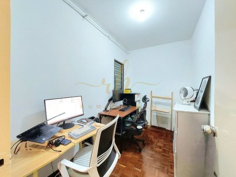 Apartment for Sale at Menara Sri Jati - Abdul Qadir - PropertyGuru.com.my