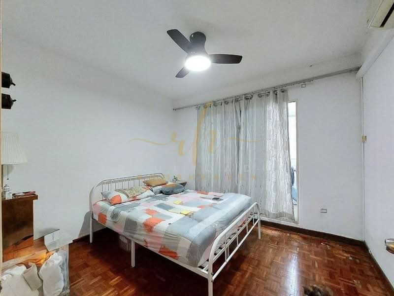 Apartment for Sale at Menara Sri Jati - Abdul Qadir - PropertyGuru.com.my