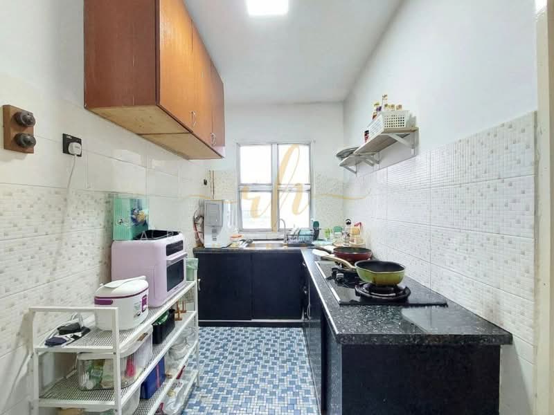 Apartment for Sale at Menara Sri Jati - Abdul Qadir - PropertyGuru.com.my