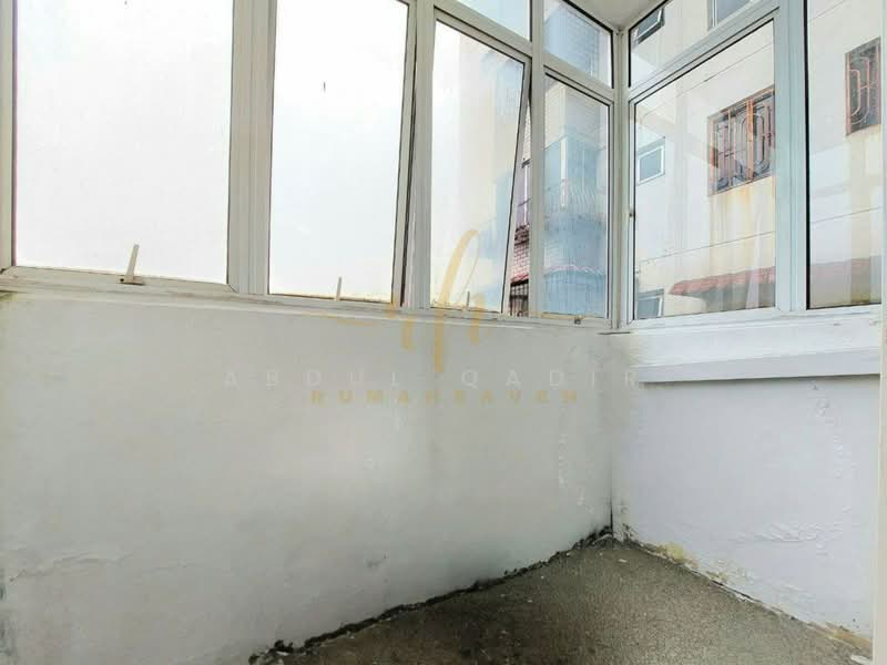 Apartment for Sale at Menara Sri Jati - Abdul Qadir - PropertyGuru.com.my