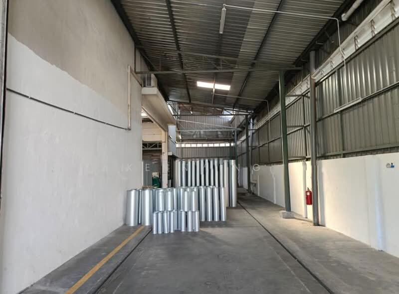 Factory for Sale in Galla Industrial Park (Seremban) - Kenny Ng - Interior - PropertyGuru.com.my