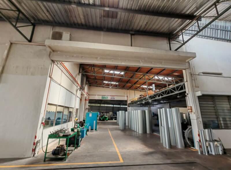 Factory for Sale in Galla Industrial Park (Seremban) - Ryan Lok - Interior - PropertyGuru.com.my