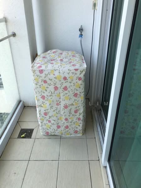 Service Residence for Rent at Desa Green - Daphne Lim - PropertyGuru.com.my