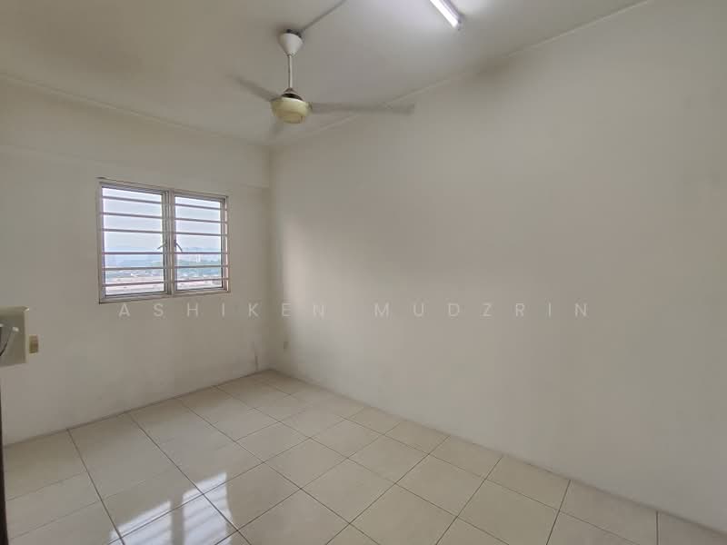 Apartment for Rent at Residensi Kepongmas 2 - Ashiken Mudzrin - PropertyGuru.com.my