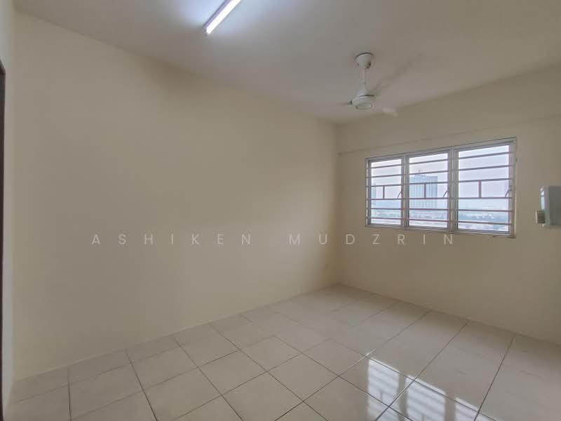 Apartment for Rent at Residensi Kepongmas 2 - Ashiken Mudzrin - PropertyGuru.com.my