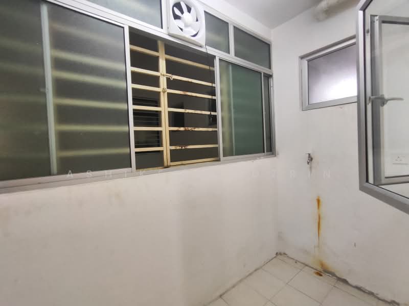 Apartment for Rent at Residensi Kepongmas 2 - Ashiken Mudzrin - PropertyGuru.com.my