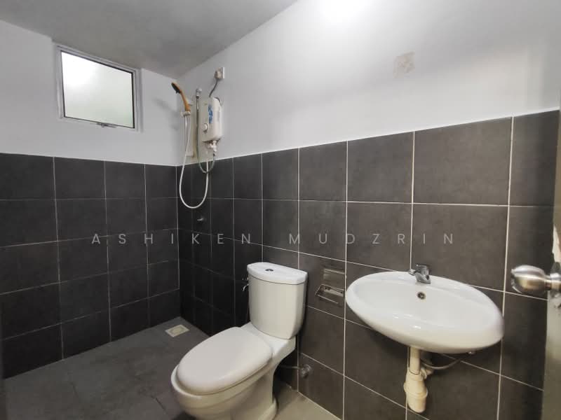 Apartment for Rent at Residensi Kepongmas 2 - Ashiken Mudzrin - PropertyGuru.com.my