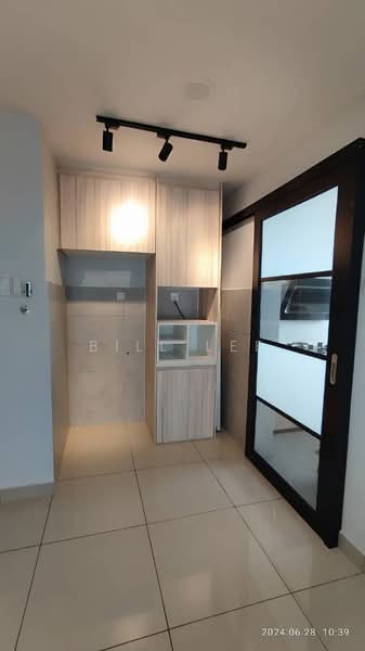 Servis Apartment untuk Dijual di Residensi Sutera 7 - Bill Lee - Interior - PropertyGuru.com.my