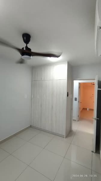 Servis Apartment untuk Dijual di Residensi Sutera 7 - Bill Lee - Interior - PropertyGuru.com.my