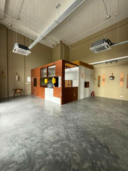 Shop for Rent in Eco Botanic (Iskandar Puteri (Nusajaya)) - Fong Lik - Interior - PropertyGuru.com.my