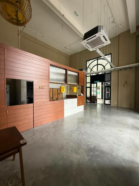 Shop for Rent in Eco Botanic (Iskandar Puteri (Nusajaya)) - Fong Lik - Interior - PropertyGuru.com.my