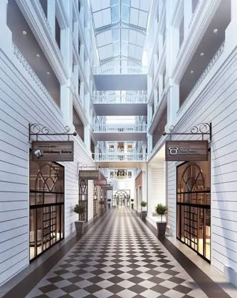 Shop for Rent in Eco Botanic (Iskandar Puteri (Nusajaya)) - Fong Lik - Interior - PropertyGuru.com.my