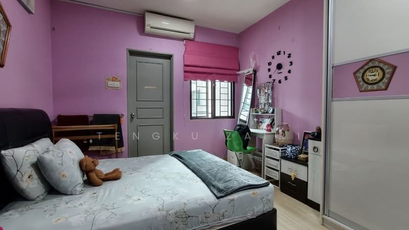 Rumah Teres 2 Tingkat untuk Dijual di Alam Impian (Shah Alam) - Tengku Zairi - PropertyGuru.com.my