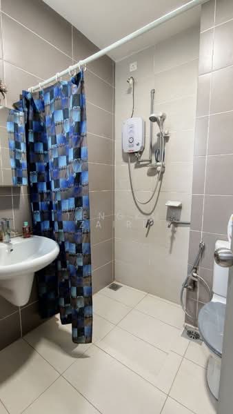 Rumah Teres 2 Tingkat untuk Dijual di Alam Impian (Shah Alam) - Tengku Zairi - PropertyGuru.com.my