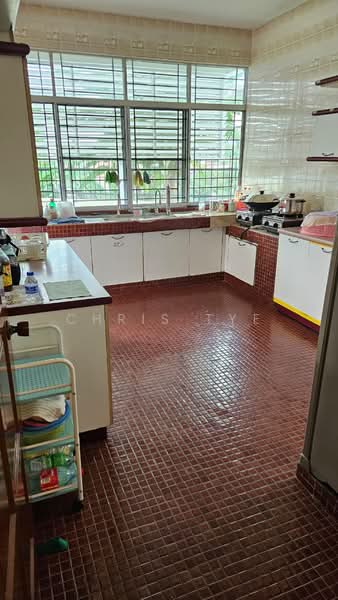 Bungalow for Sale in SS4 (Petaling Jaya) - Chris Tye - Kitchen - PropertyGuru.com.my