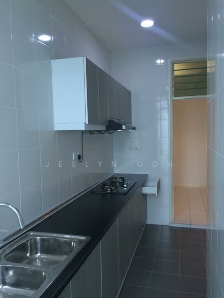 2-storey Terraced House for Sale in Setia Eco Glades (Cyberjaya) - Jeslyn Goh - Kitchen - PropertyGuru.com.my