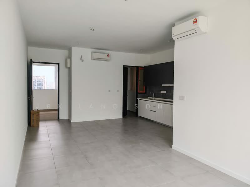 Service Residence for Rent at JRK Convena - GRACE LEE - Living Room - PropertyGuru.com.my