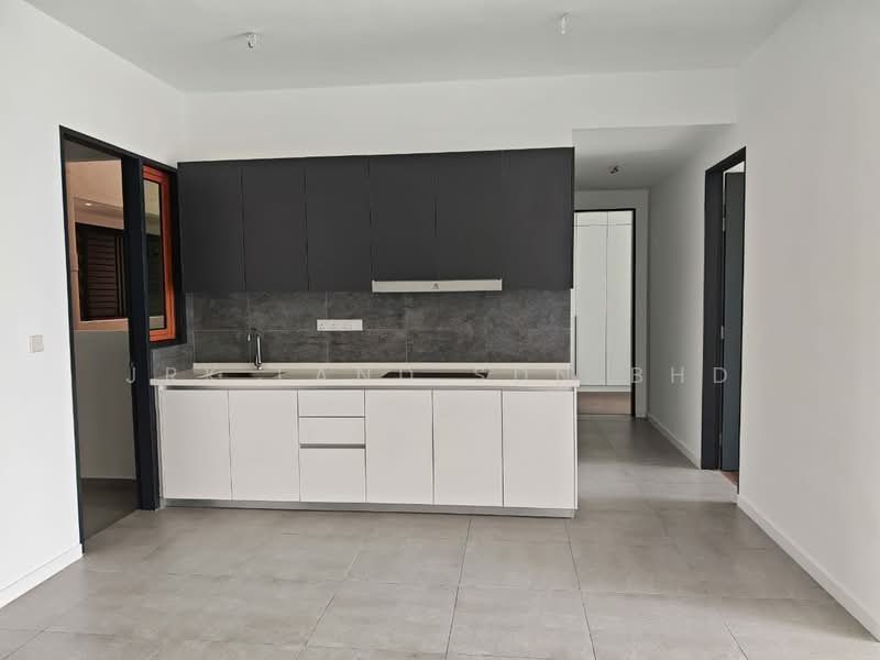 Service Residence for Rent at JRK Convena - GRACE LEE - Kitchen - PropertyGuru.com.my