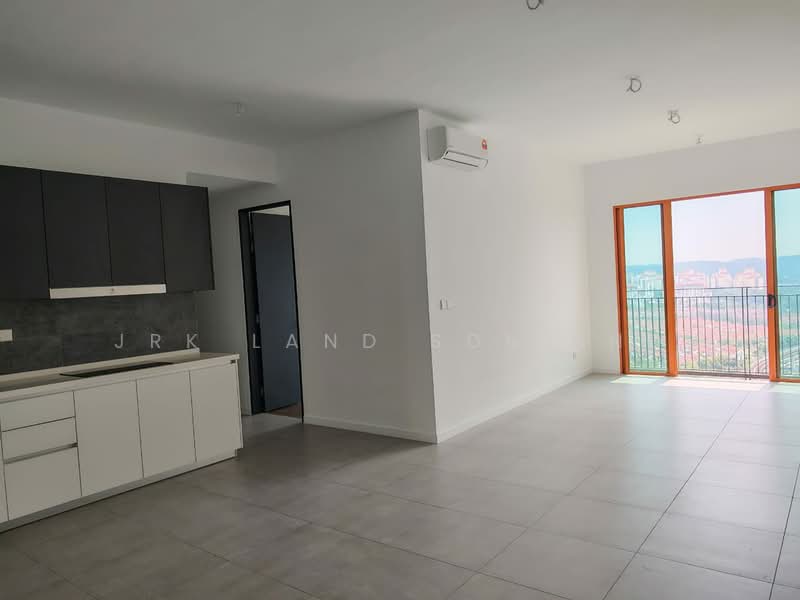 Service Residence for Rent at JRK Convena - GRACE LEE - Kitchen - PropertyGuru.com.my