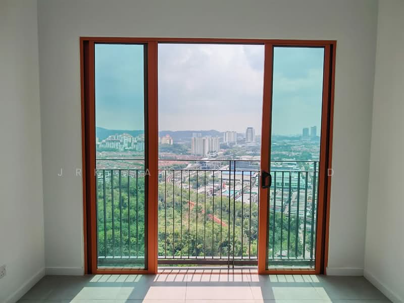 Service Residence for Rent at JRK Convena - GRACE LEE - View - PropertyGuru.com.my