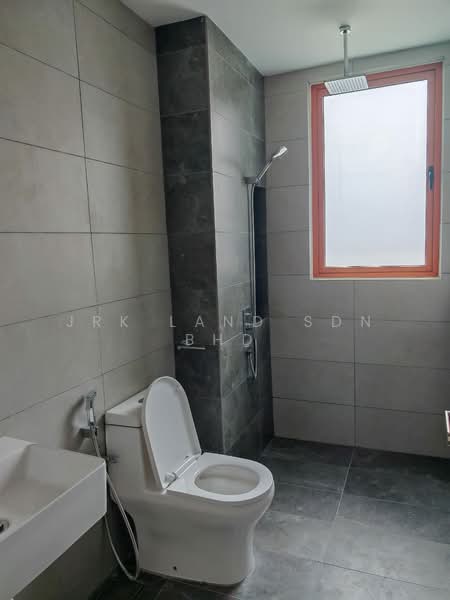 Service Residence for Rent at JRK Convena - GRACE LEE - Bathroom - PropertyGuru.com.my