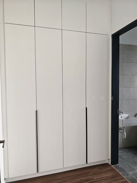 Service Residence for Rent at JRK Convena - GRACE LEE - Interior - PropertyGuru.com.my