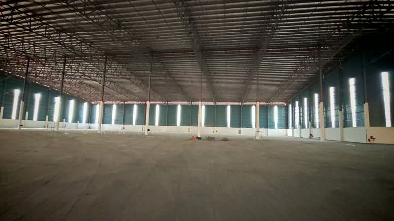 Kilang Terpisah untuk Disewa di Port Klang (Pelabuhan Klang) (Selangor) - Zuraina Rajudin - Interior - PropertyGuru.com.my