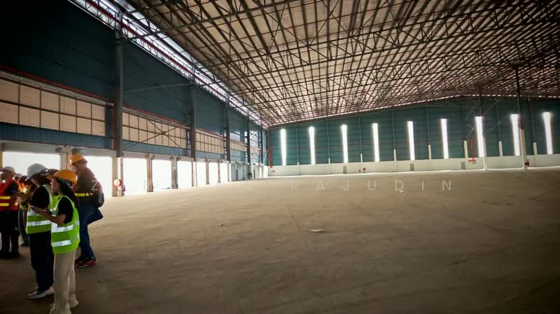 Kilang Terpisah untuk Disewa di Port Klang (Pelabuhan Klang) (Selangor) - Zuraina Rajudin - Interior - PropertyGuru.com.my