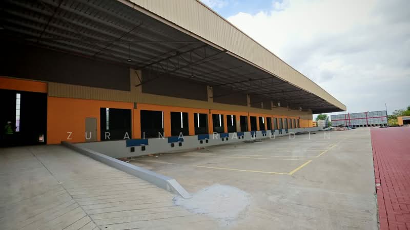 Kilang Terpisah untuk Disewa di Port Klang (Pelabuhan Klang) (Selangor) - Zuraina Rajudin - Exterior - PropertyGuru.com.my
