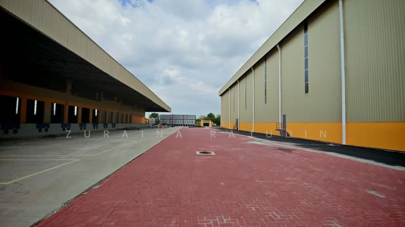 Kilang Terpisah untuk Disewa di Port Klang (Pelabuhan Klang) (Selangor) - Zuraina Rajudin - Exterior - PropertyGuru.com.my