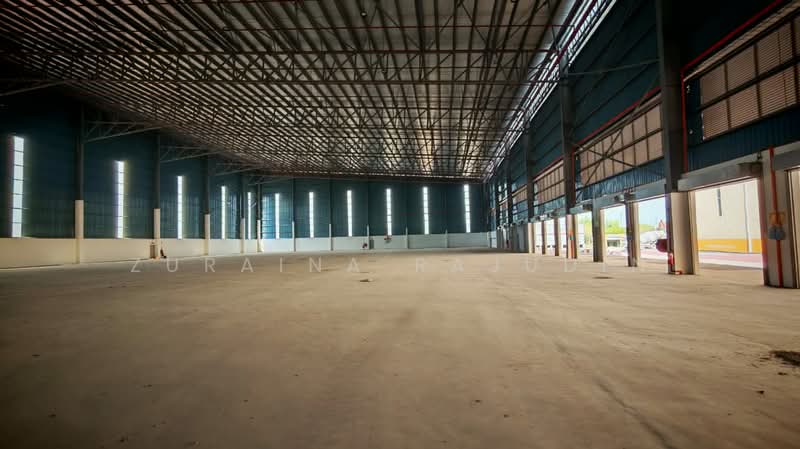 Kilang Terpisah untuk Disewa di Port Klang (Pelabuhan Klang) (Selangor) - Zuraina Rajudin - Interior - PropertyGuru.com.my