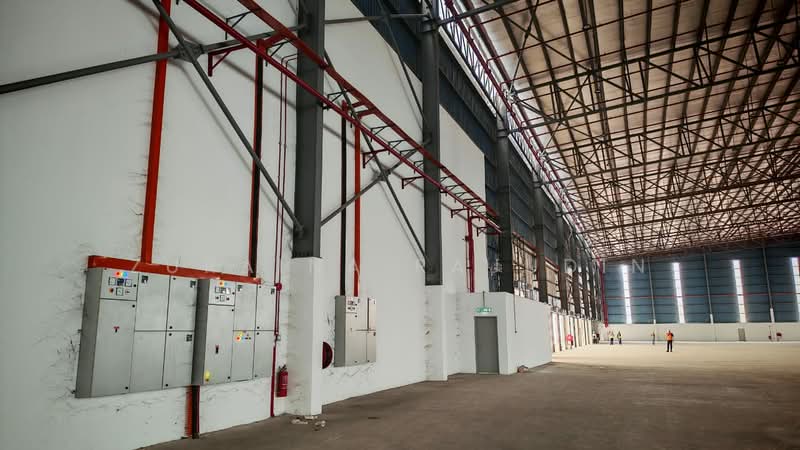 Kilang Terpisah untuk Disewa di Port Klang (Pelabuhan Klang) (Selangor) - Zuraina Rajudin - Interior - PropertyGuru.com.my