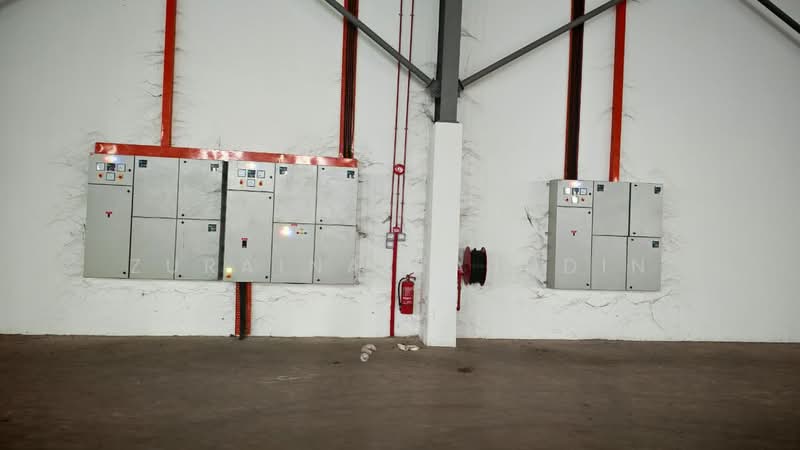 Kilang Terpisah untuk Disewa di Port Klang (Pelabuhan Klang) (Selangor) - Zuraina Rajudin - Interior - PropertyGuru.com.my