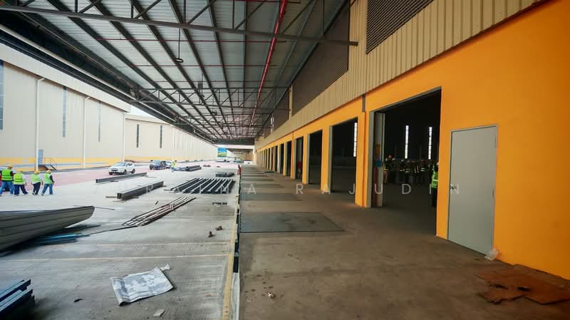 Kilang Terpisah untuk Disewa di Port Klang (Pelabuhan Klang) (Selangor) - Zuraina Rajudin - Exterior - PropertyGuru.com.my
