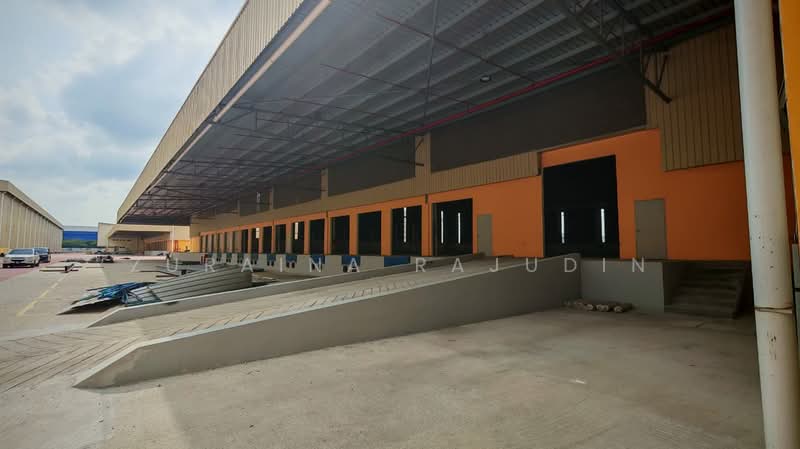Kilang Terpisah untuk Disewa di Port Klang (Pelabuhan Klang) (Selangor) - Zuraina Rajudin - Exterior - PropertyGuru.com.my