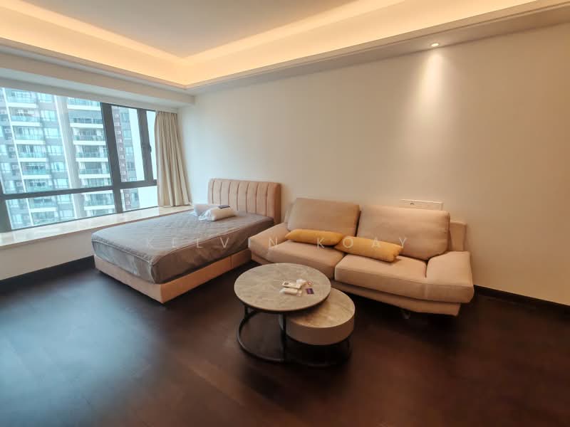 Kondominium untuk Disewa di R&F Princess Cove Phase 2-Seine Region - Kelvin Koay - PropertyGuru.com.my