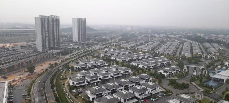 Service Residence for Rent at Hana @ Eco Ardence - Alwin Lee - Exterior - PropertyGuru.com.my