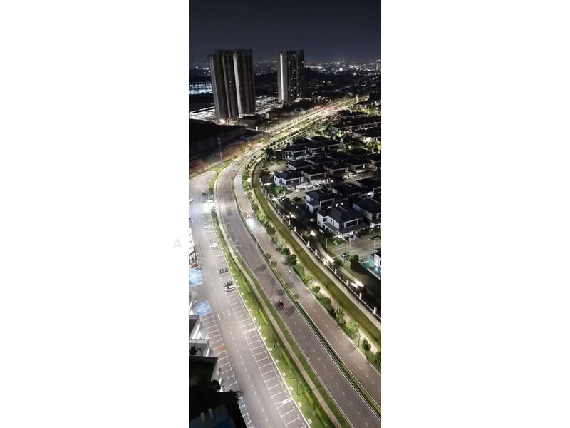 Service Residence for Rent at Hana @ Eco Ardence - Alwin Lee - Exterior - PropertyGuru.com.my