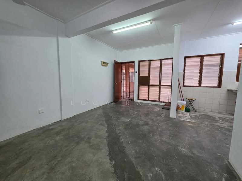 Pangsapuri untuk Disewa di Pangsapuri Palma - Loga Raju - Interior - PropertyGuru.com.my