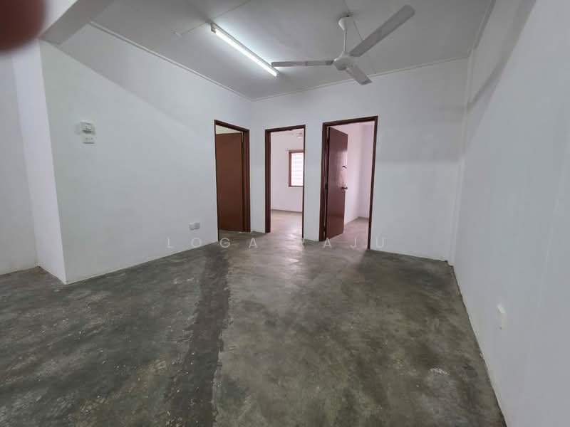 Pangsapuri untuk Disewa di Pangsapuri Palma - Loga Raju - Interior - PropertyGuru.com.my