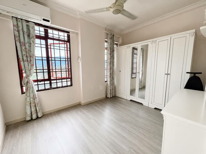 Apartment for Sale at Pangsapuri Permai Putera - Azli Ibrahim - Bedroom - PropertyGuru.com.my