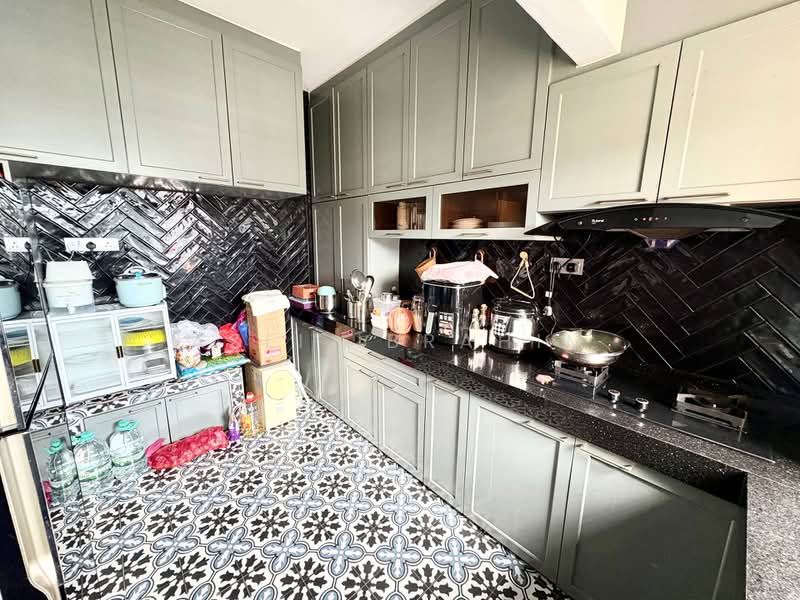 Apartment for Sale at Pangsapuri Permai Putera - Azli Ibrahim - PropertyGuru.com.my