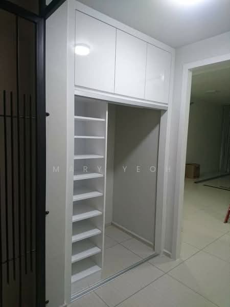 Kondominium untuk Disewa di The Hamilton - Mary Yeoh - Interior - PropertyGuru.com.my