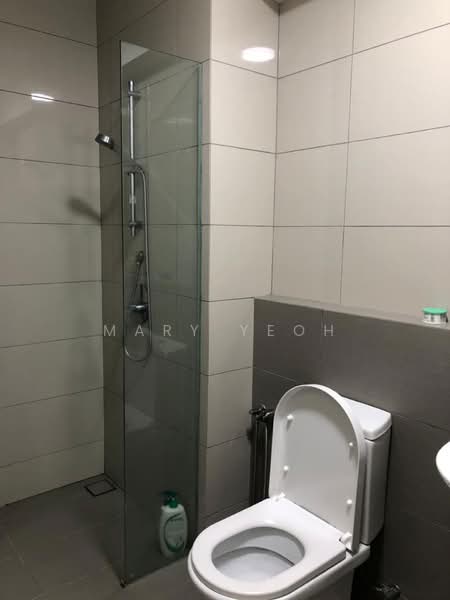 Kondominium untuk Disewa di The Hamilton - Mary Yeoh - Bathroom - PropertyGuru.com.my